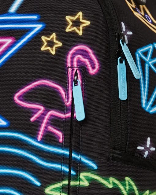 Sprayground Weekend Warrior Backpack - Image 8