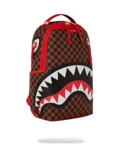 Sprayground All Or Nothing Sharks In Paris DLXV Backpack -Bag Sale Store 7cc935 c5352339f3724754b3266e140856dab8mv2