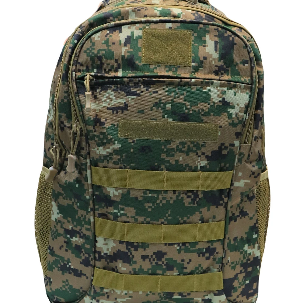 Camel Mountain 36836 Backpack 9 Camel Mountain 36836 Backpack - Image 7