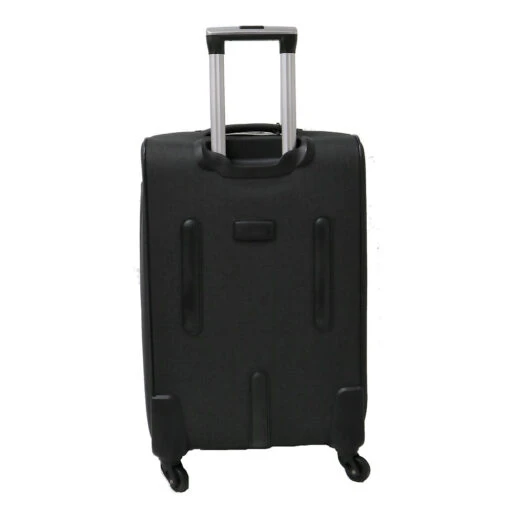 Bon Voyage 9125 Softside Spinner Luggage - Image 7