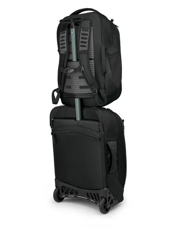 Osprey Ozone Laptop Backpack 11 Osprey Ozone Laptop Backpack - Image 9