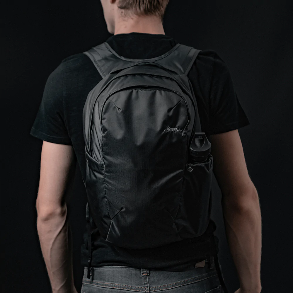 Matador On-Grid Packable Backpack 9 Matador On-Grid Packable Backpack - Image 7