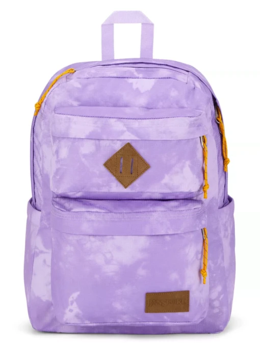 JanSport Double Break FX Backpack - Image 5
