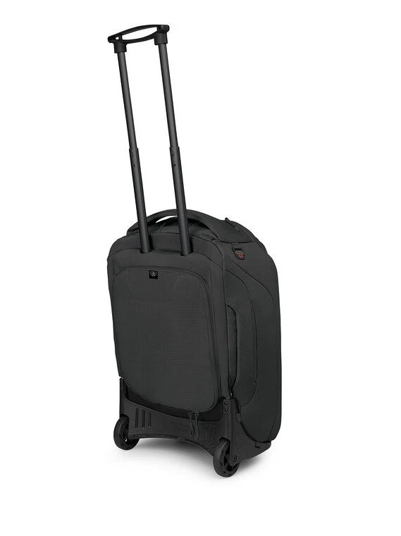Osprey Sojourn Wheeled Travel Pack 22"/45L 11 Osprey Sojourn Wheeled Travel Pack 22"/45L - Image 9