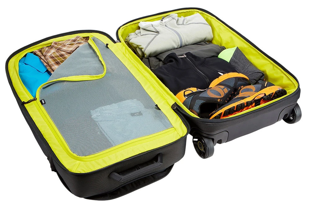 Thule Subterra Wheeled Duffel 70cm/28" 13 Thule Subterra Wheeled Duffel 70cm/28" - Image 11