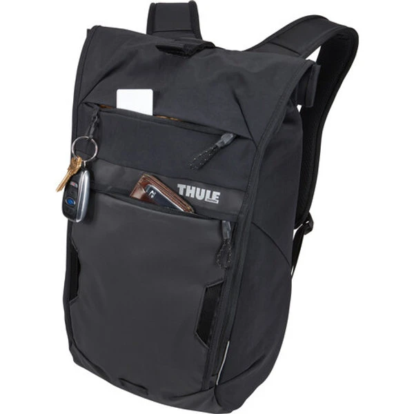 Thule Paramount Commuter Backpack 18L 14 Thule Paramount Commuter Backpack 18L - Image 12