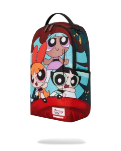 Sprayground Powepuff Girls Never Back Down Backpack 16 Sprayground Powepuff Girls Never Back Down Backpack -Bag Sale Store 7cc935 c6729182d8d24881aeadfd36c0c44f8amv2