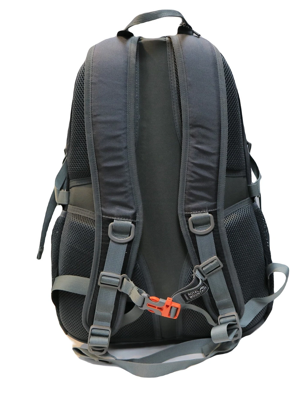 Royal Mountain 1718 Backpack 9 Royal Mountain 1718 Backpack - Image 7