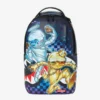 Sprayground We Out Here DLXV Backpack 1 Sprayground We Out Here DLXV Backpack -Bag Sale Store 7cc935 c6b507443e2a4c34a8e4f973c081d90amv2