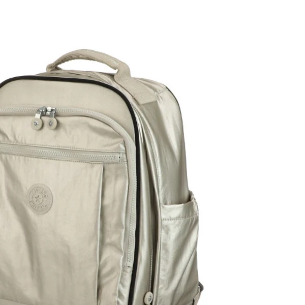 Kipling Gaze Large Rolling Backpack 8 Kipling Gaze Large Rolling Backpack - Image 6