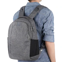 Pacsafe Metrosafe LS350 Anti-Theft 15L Backpack 31 Pacsafe Metrosafe LS350 Anti-Theft 15L Backpack -Bag Sale Store 7cc935 c78755962d77449b9308f3a5715f2526mv2