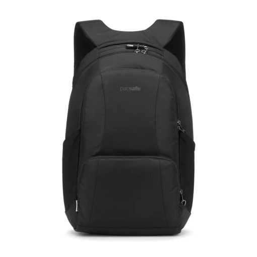 Pacsafe Metrosafe LS450 ECONYL Anti-Theft 25L Backpack - Image 11