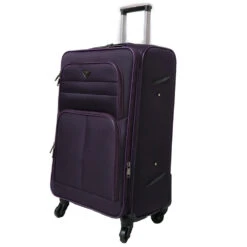 Bon Voyage 9122 Softside Spinner Luggage -Bag Sale Store 7cc935 c7d32567e5ff4e15ad73e9620a3f988amv2