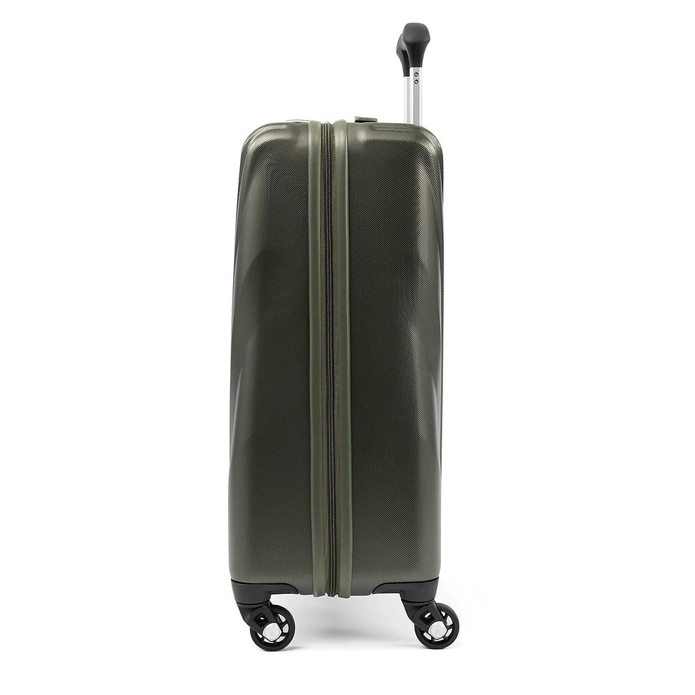 Travelpro Maxlite® 5 Expandable Carry-On Hardside Spinner 8 Travelpro Maxlite® 5 Expandable Carry-On Hardside Spinner - Image 6
