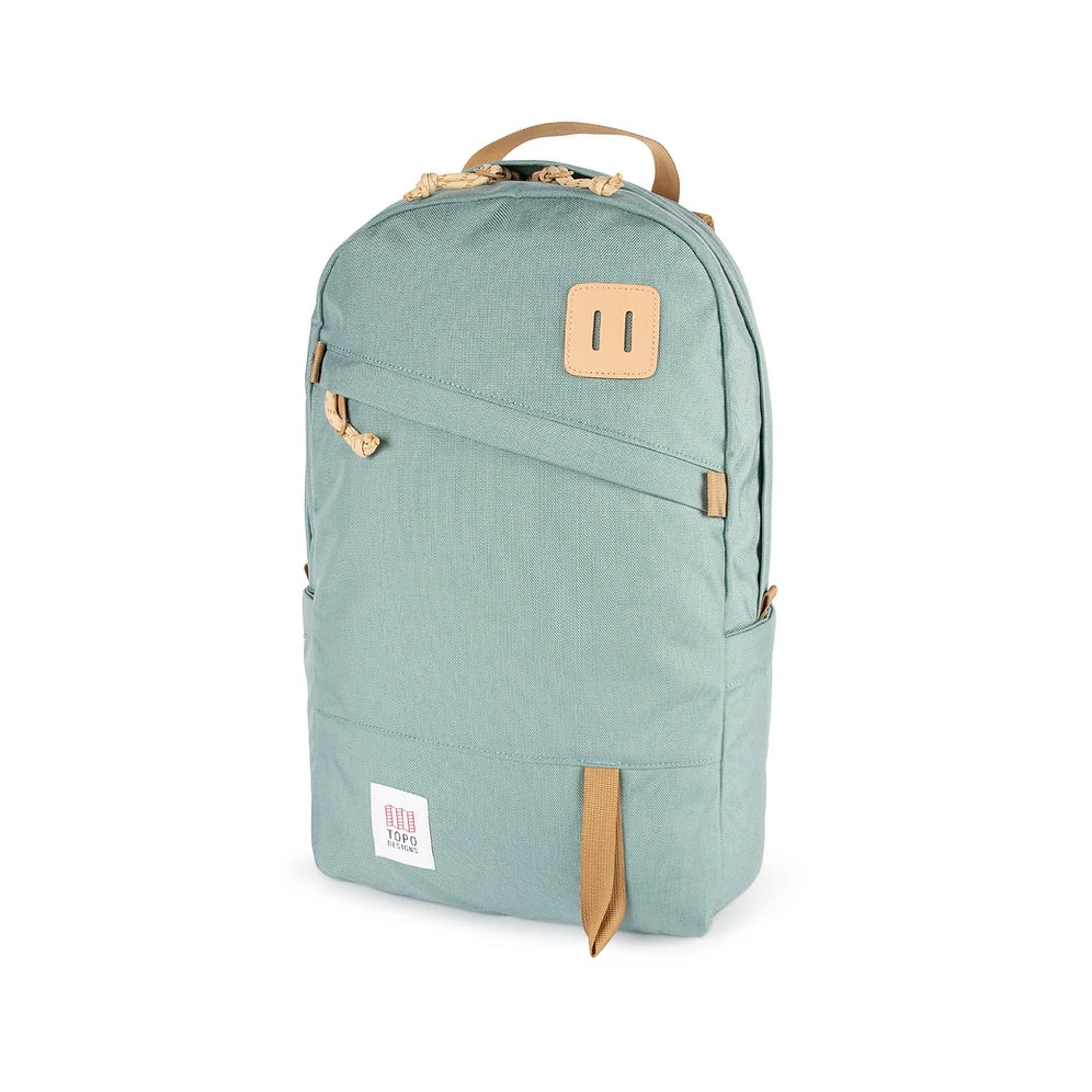 Topo Designs Daypack Classic 14 Topo Designs Daypack Classic - Image 12