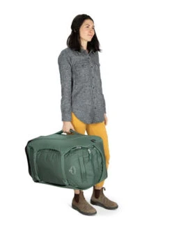 Osprey Sojourn Wheeled Travel Pack 25"/60L 22 Osprey Sojourn Wheeled Travel Pack 25"/60L -Bag Sale Store 7cc935 c82f388411ef4f42a4658fd8f7cb0137mv2