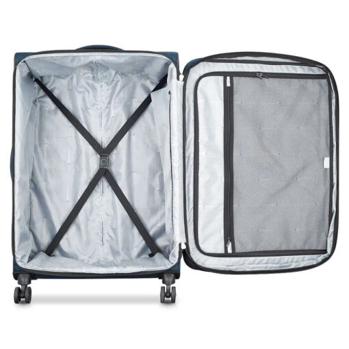 Delsey Sky Max 2.0 29" Large Expandable Spinner - Image 8