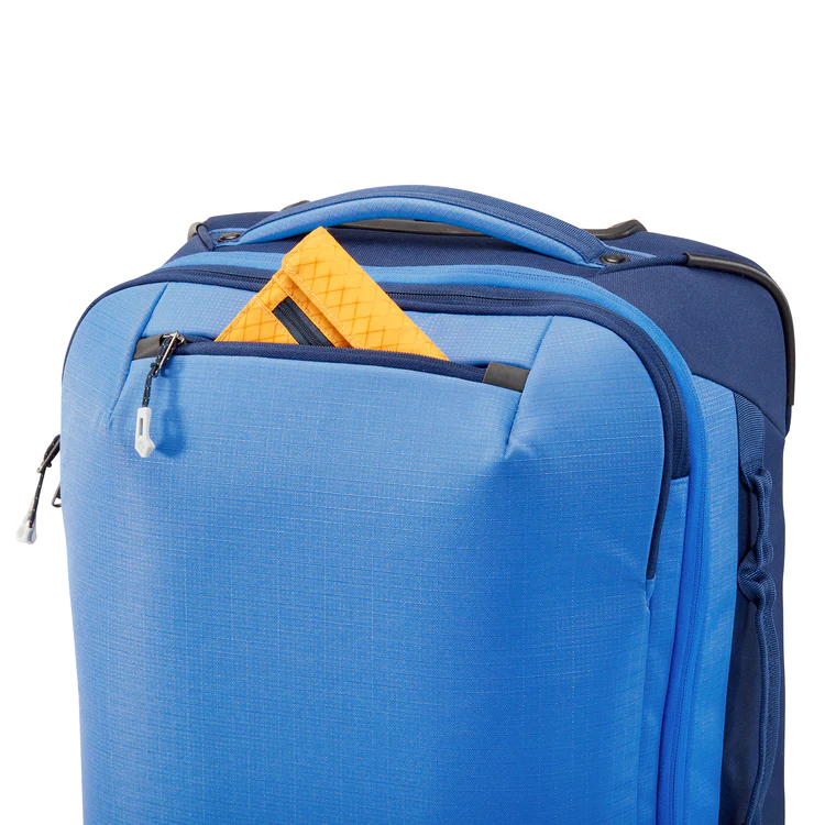Eagle Creek Expanse 4-Wheel 60L / 26" Luggage 7 Eagle Creek Expanse 4-Wheel 60L / 26" Luggage - Image 5