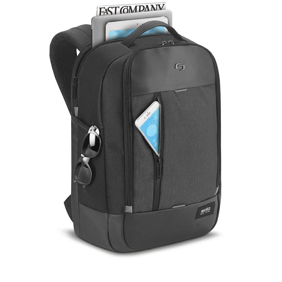 Solo Magnitude Backpack 7 Solo Magnitude Backpack - Image 5