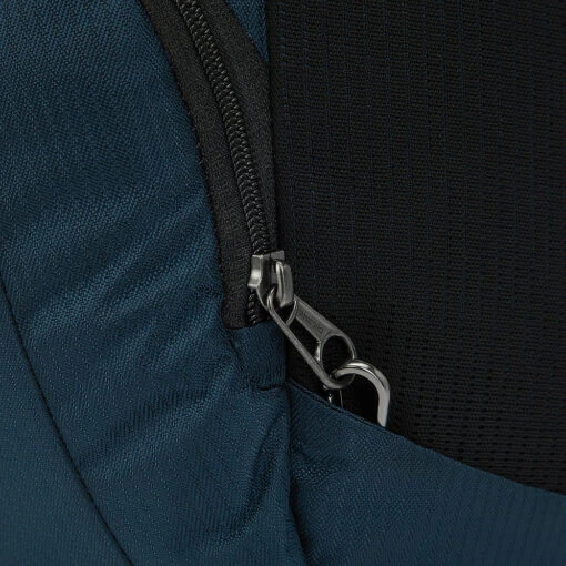 Pacsafe Metrosafe LS450 ECONYL Anti-Theft 25L Backpack - Image 7