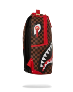 Sprayground All Or Nothing Sharks In Paris DLXV Backpack -Bag Sale Store 7cc935 c8accc403f97430fba15b722ace1ee0amv2