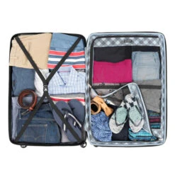 Travelpro Maxlite 5 29" Expandable Hardside Spinner 21 Travelpro Maxlite 5 29" Expandable Hardside Spinner -Bag Sale Store 7cc935 c8ae5321d94a4f0184d94f3cc86ba948mv2 1