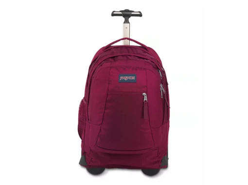 JanSport Driver 8 Backpack With Wheels