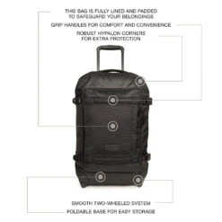 Eastpak Tranverz CNNCT Coat-Small 18 Eastpak Tranverz CNNCT Coat-Small -Bag Sale Store 7cc935 c9120ce8c4b148d4a38dde8213341744mv2 3