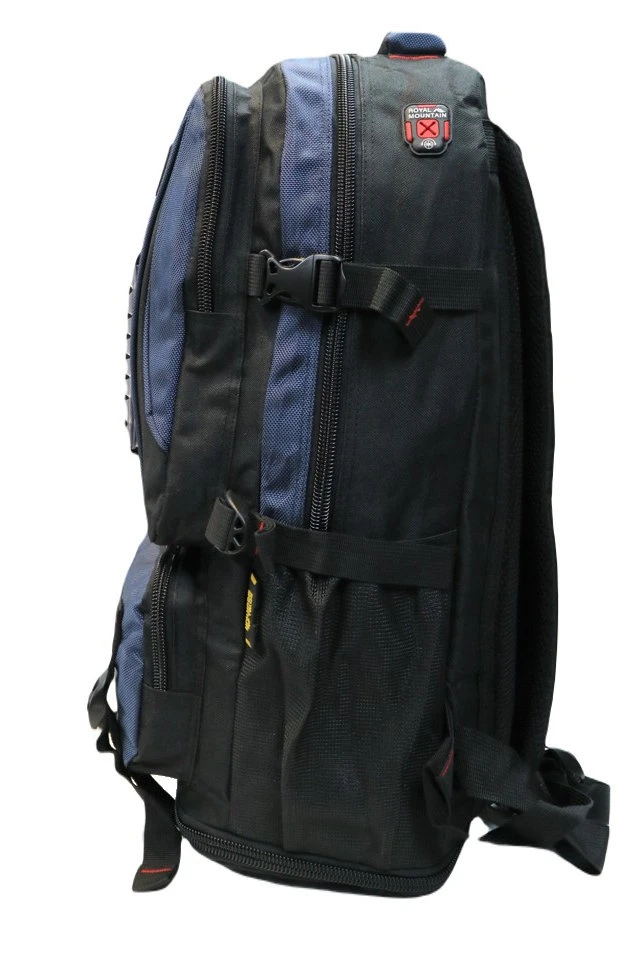 Royal Mountain 7915 Expandable 25" Backpack 9 Royal Mountain 7915 Expandable 25" Backpack - Image 7