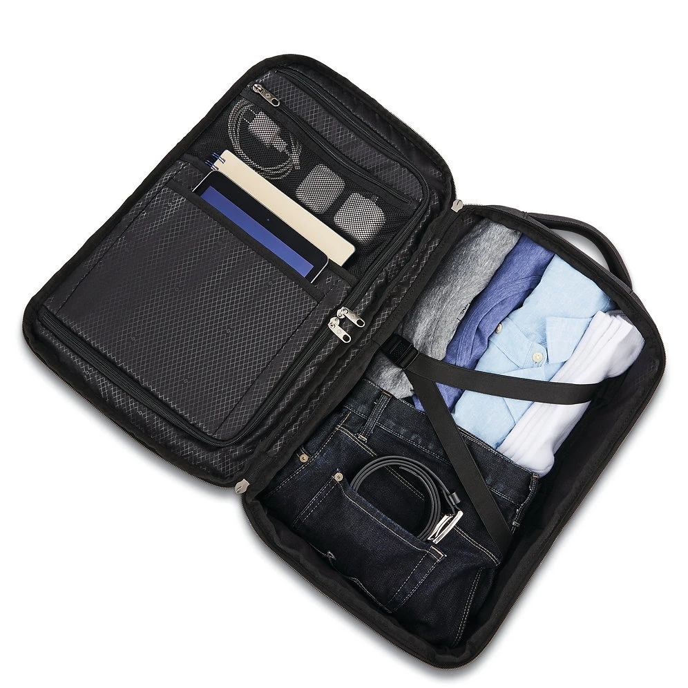 Samsonite Modern Utility Travel Backpack 6 Samsonite Modern Utility Travel Backpack - Image 4