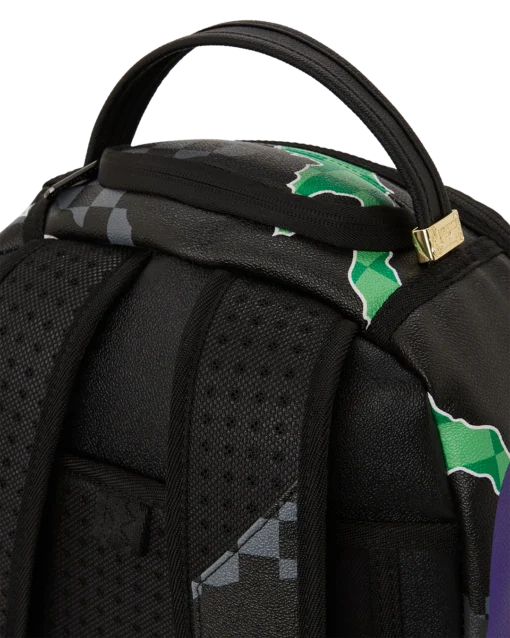Sprayground The Wild One DLXV Backpack - Image 6