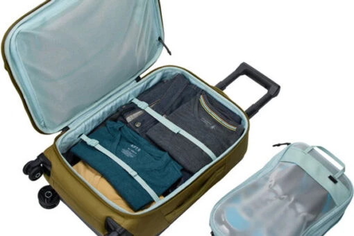 Thule Aion Carry On Spinner - Image 15