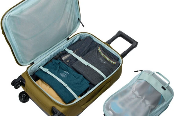 Thule Aion Carry On Spinner 17 Thule Aion Carry On Spinner - Image 15