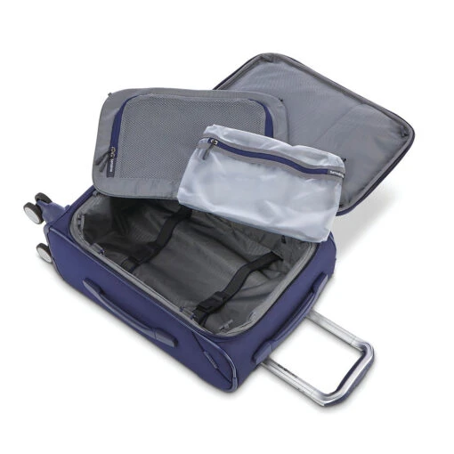 Samsonite Ascentra Collection - Image 3