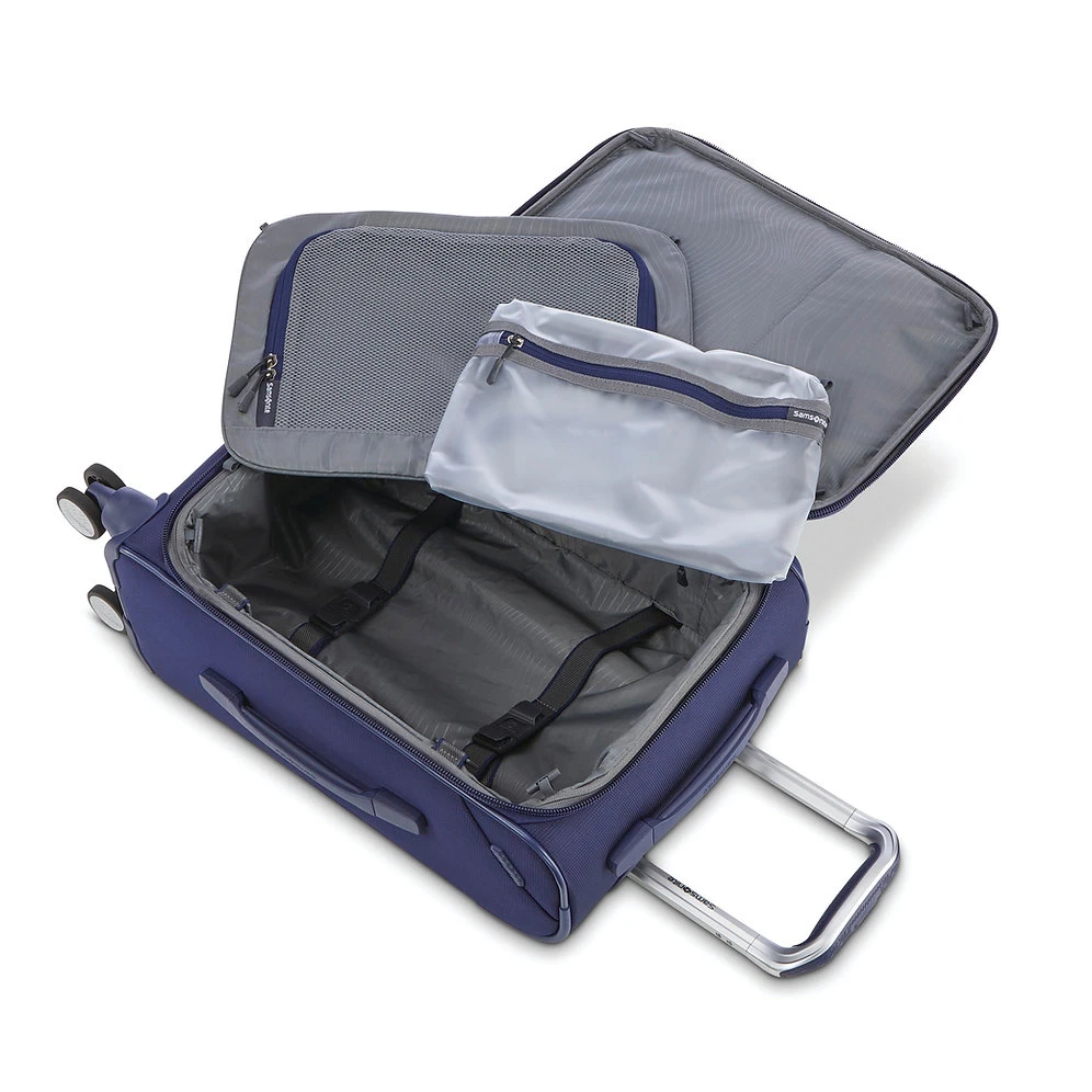 Samsonite Ascentra Collection 5 Samsonite Ascentra Collection - Image 3