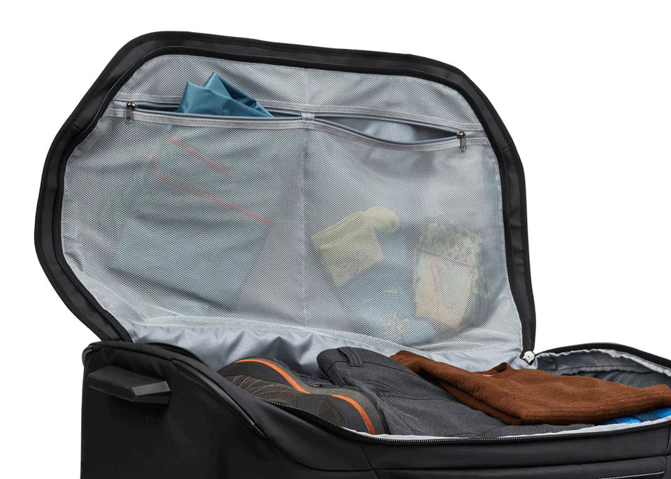 Thule Chasm Wheeled Duffel Bag 81cm/32" 15 Thule Chasm Wheeled Duffel Bag 81cm/32" - Image 13