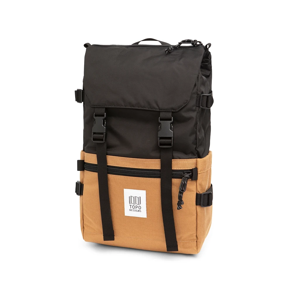 Topo Designs Rover Pack Classic Backpack 16 Topo Designs Rover Pack Classic Backpack - Image 14