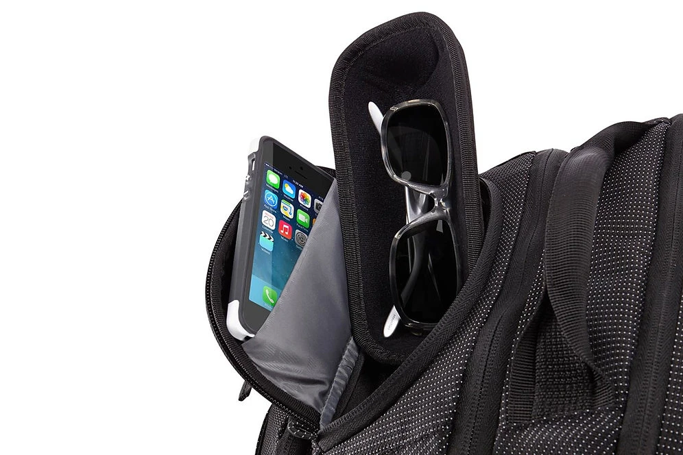 Thule Crossover Backpack 32L 5 Thule Crossover Backpack 32L - Image 3