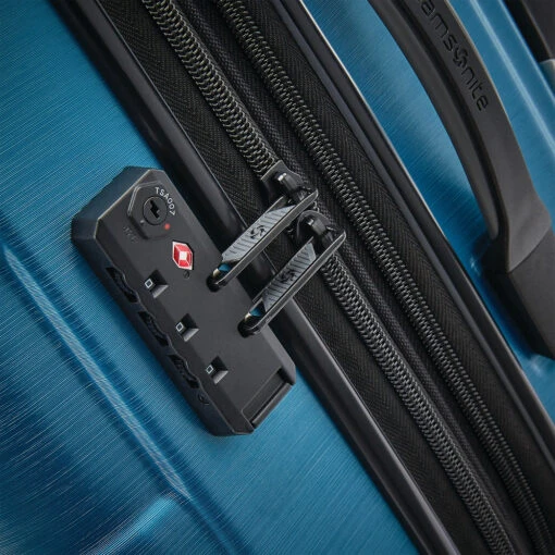 Samsonite Centric 2 Spinner Luggage - Image 10