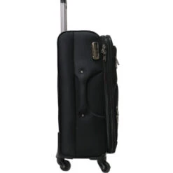 Bon Voyage 9122 Softside Spinner Luggage -Bag Sale Store 7cc935 caefb82e3d66452ca99de3020834dea7mv2