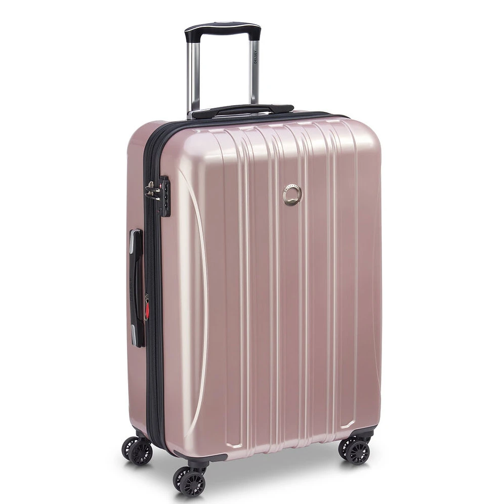 Delsey Helium Aero 25" Exp. Spinner 17 Delsey Helium Aero 25" Exp. Spinner - Image 15