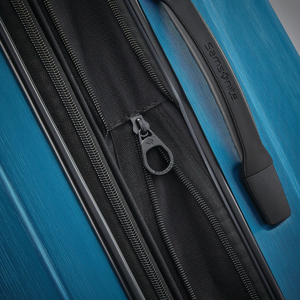 Samsonite Centric 2 Spinner Luggage 11 Samsonite Centric 2 Spinner Luggage - Image 9