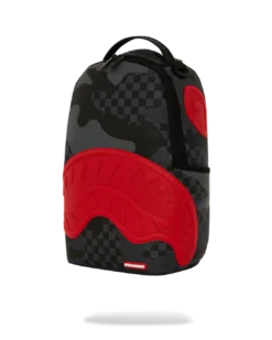 Sprayground 3AM Red Alert DLXV Backpack 18 Sprayground 3AM Red Alert DLXV Backpack -Bag Sale Store 7cc935 cb266f2602d14c1680e44953aa0d732amv2