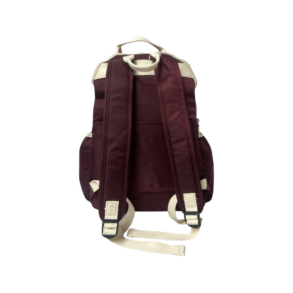 Bon Voyage 7069 Lightweight Backpack 12 Bon Voyage 7069 Lightweight Backpack - Image 10