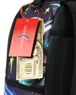 Sprayground Astromane Welcome To My World DLXV Backpack 25 Sprayground Astromane Welcome To My World DLXV Backpack -Bag Sale Store 7cc935 cb6c0e2165fb4c0a8b922feb760ea02dmv2