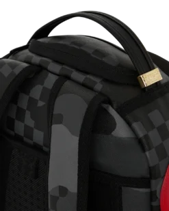 Sprayground 3AM Red Alert DLXV Backpack 20 Sprayground 3AM Red Alert DLXV Backpack -Bag Sale Store 7cc935 cb893906112c47f69f10b2acc4c9ea50mv2