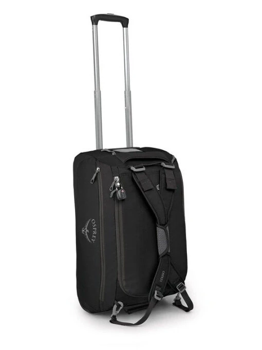 Osprey Daylite Carry-On Wheeled Duffel 40L - Image 11