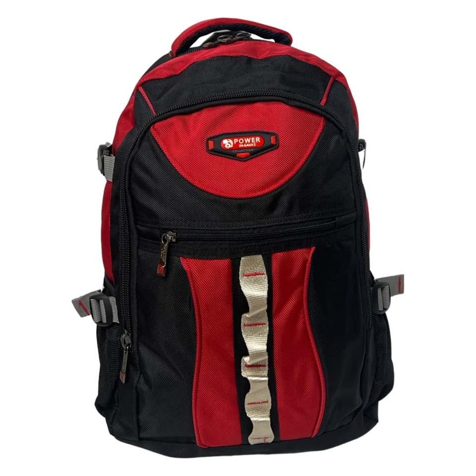 Power In Eavas 9302 Backpack 6 Power In Eavas 9302 Backpack - Image 4