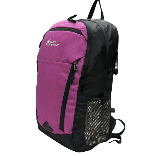 Camel Mountain 5398 Backpack - Image 7