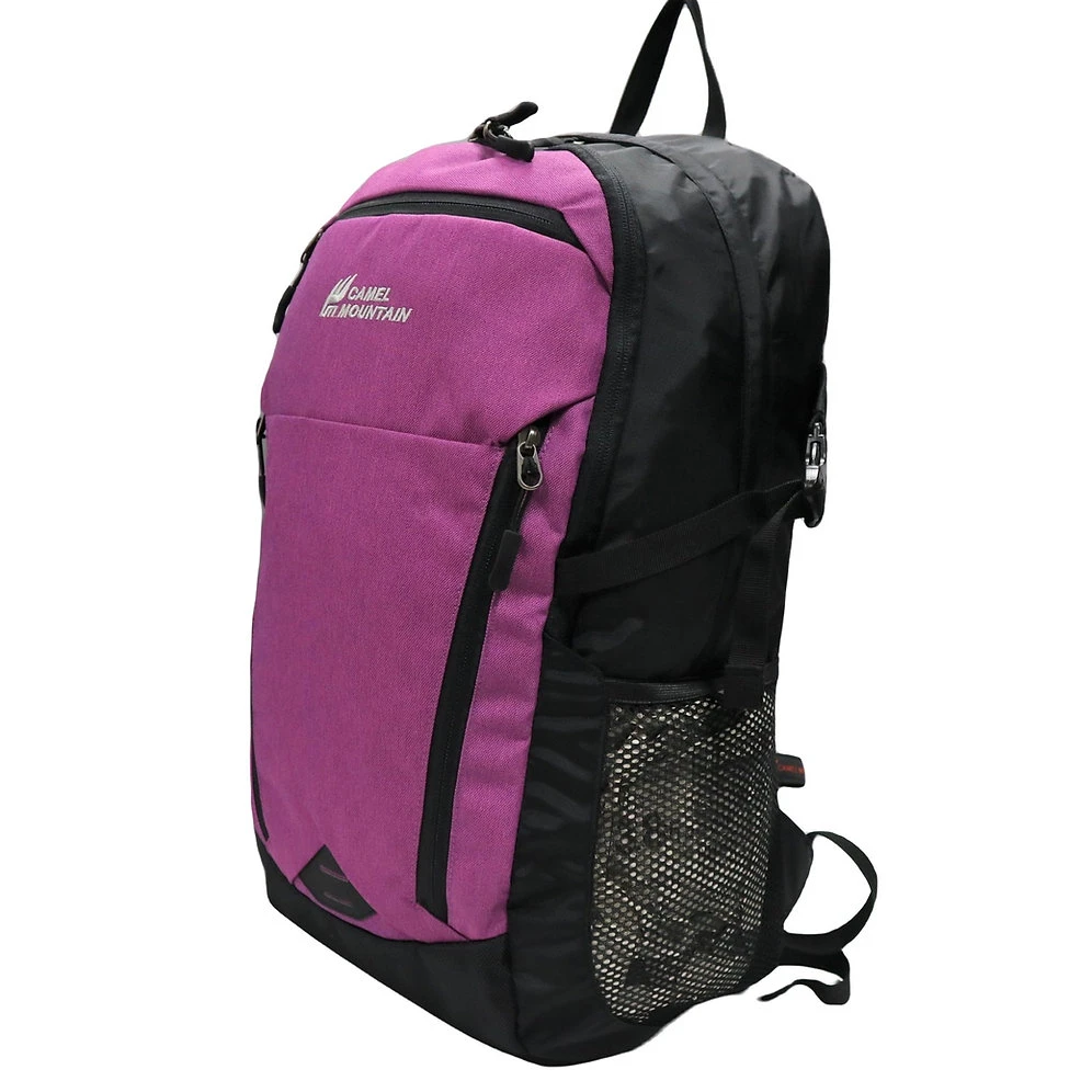 Camel Mountain 5398 Backpack 9 Camel Mountain 5398 Backpack - Image 7